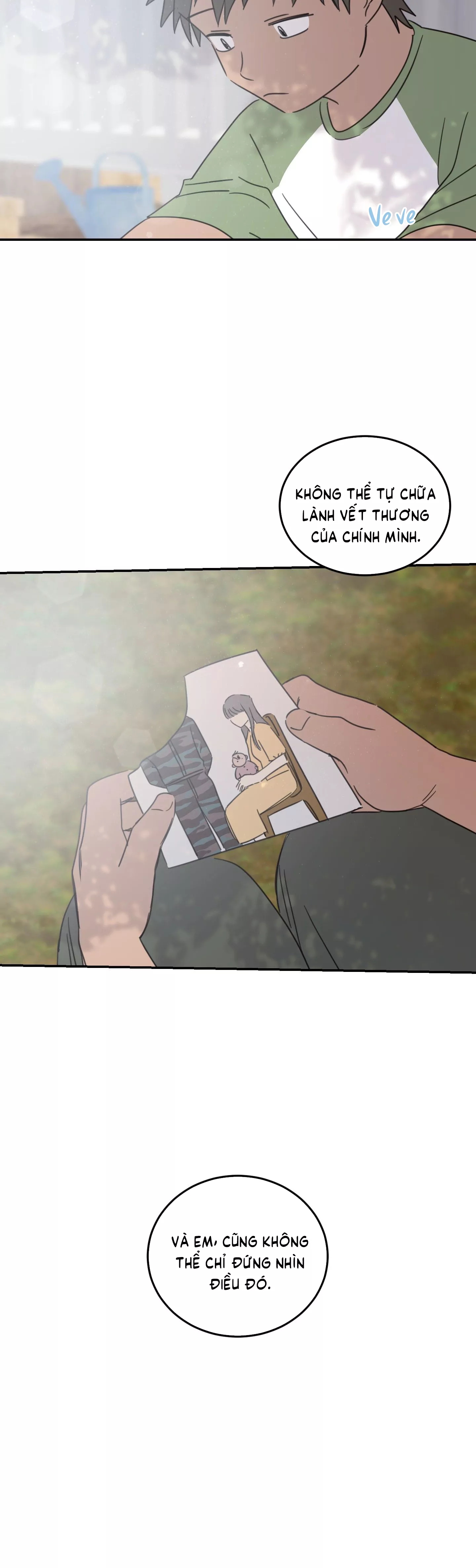 căn nhà mặt trời mọc chapter 46 19