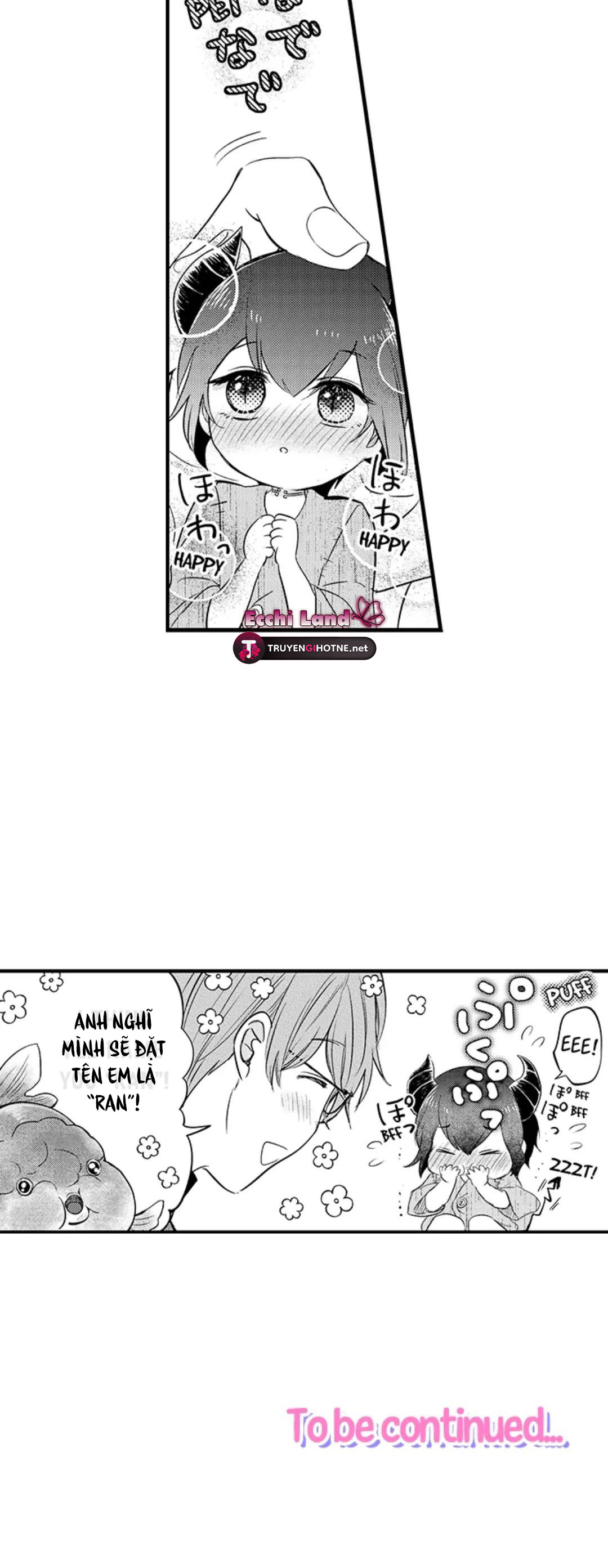 Incubus Tama chapter 4.2 - Trang 6
