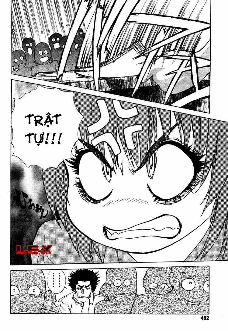 b-reaction chapter 11 14