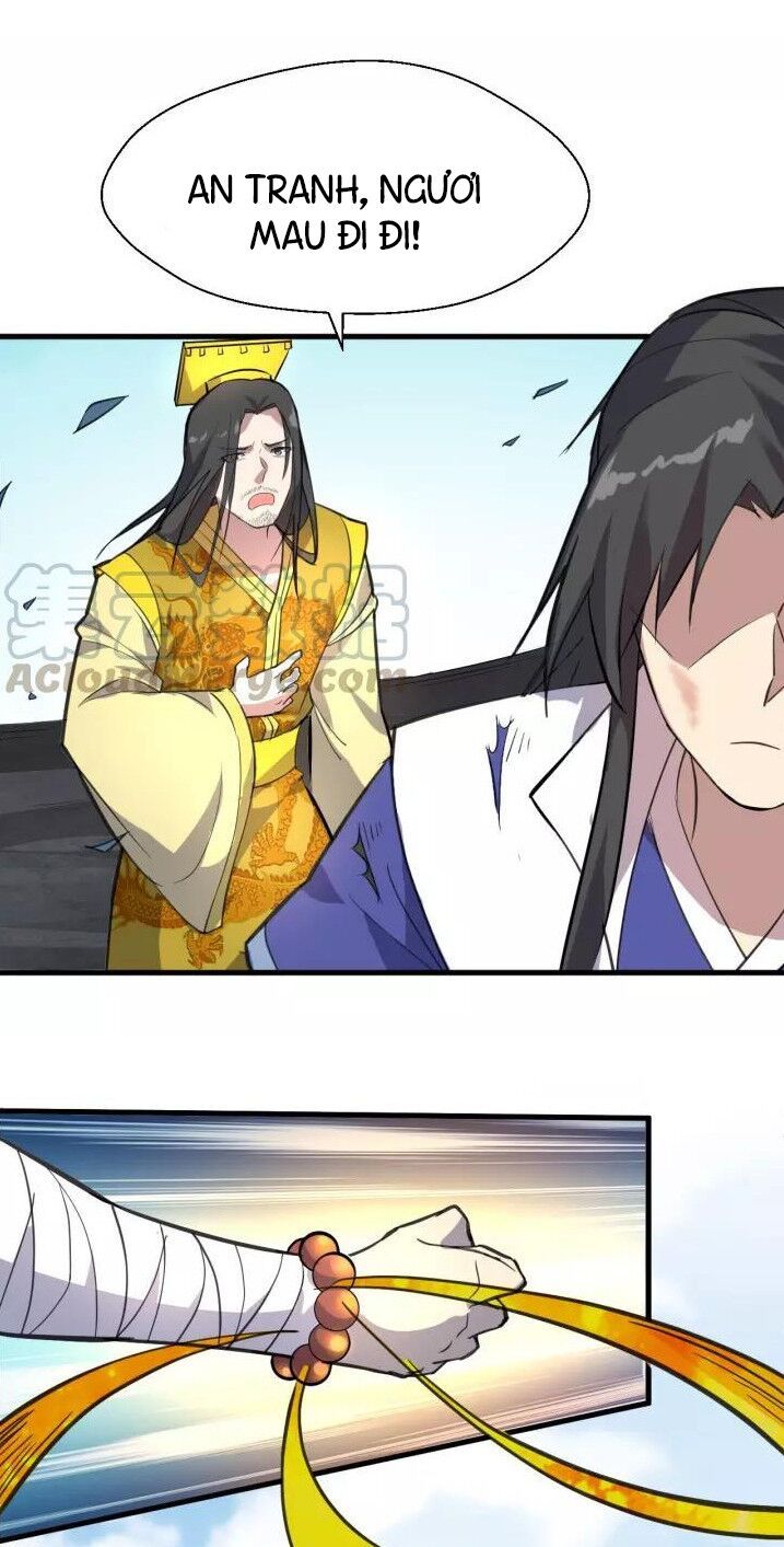đại nghịch chi môn chapter 91 3