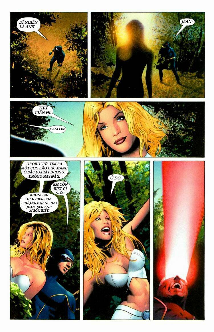 x-men phoenix endsong chapter 2 11