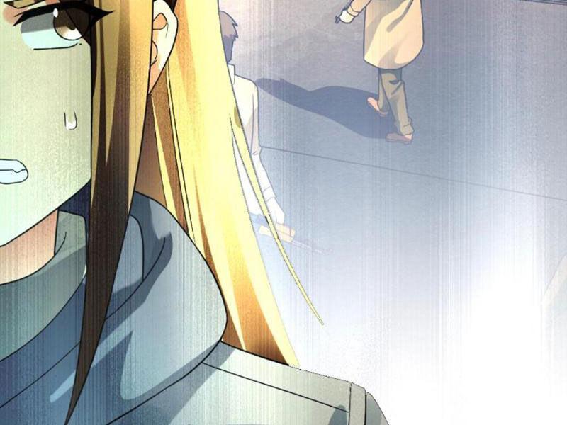 đóng băng toàn cầu: tôi gây dựng nên phòng an toàn thời tận thế chapter 212 22