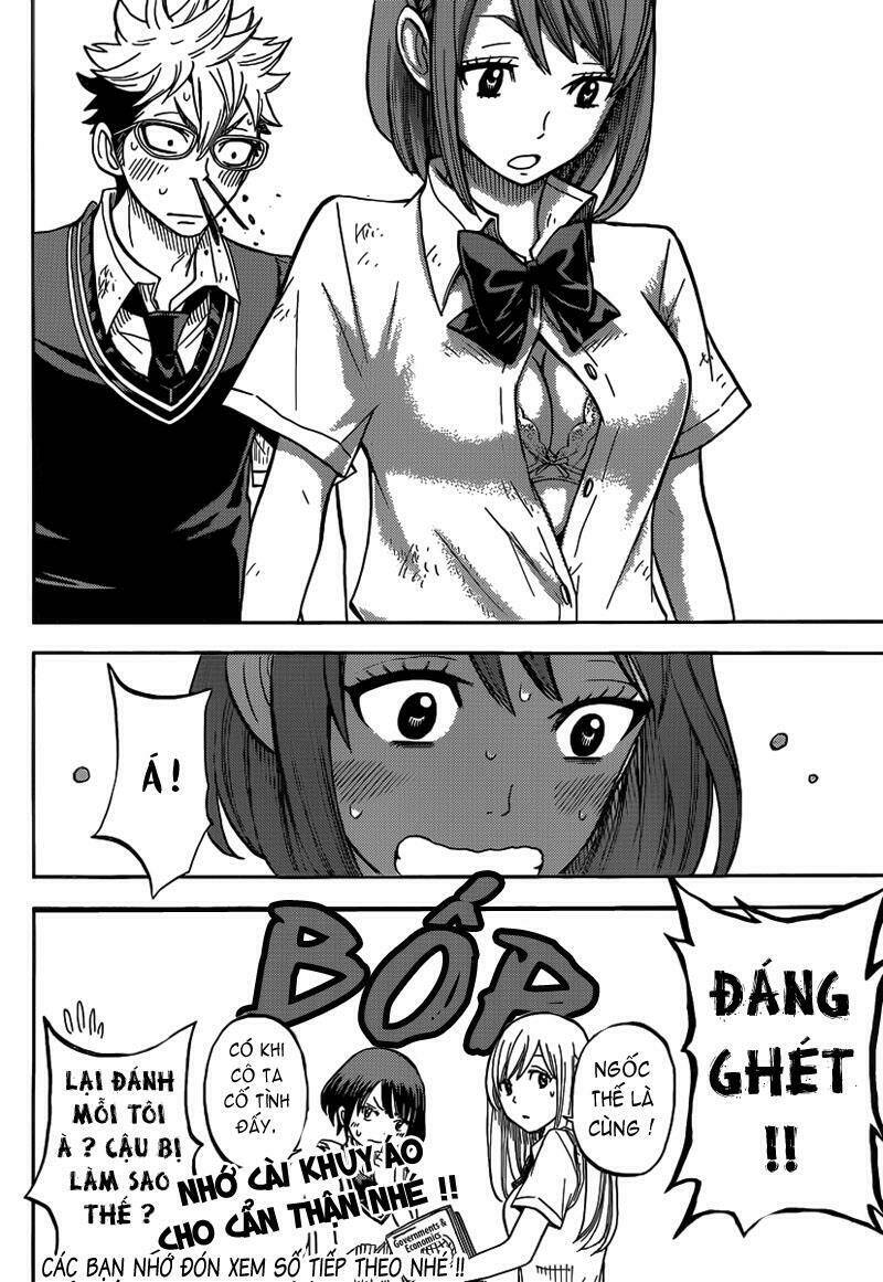 yamada và thất đại ma nữ chapter 41 21