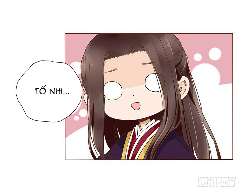 đế vương trắc chapter 99.5 30