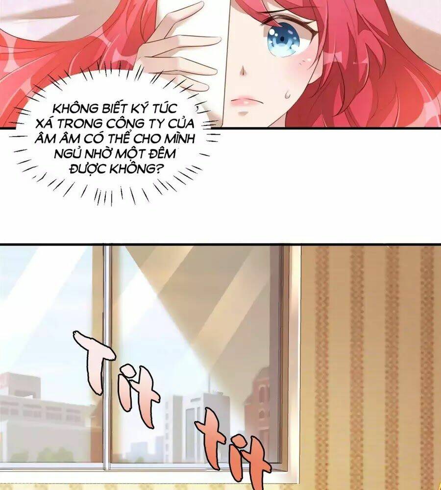 ông xã, em muốn ăn cho anh sạt nghiệp! chapter 2 2