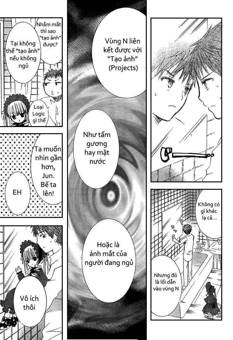 rozen maiden ii chapter 4 16