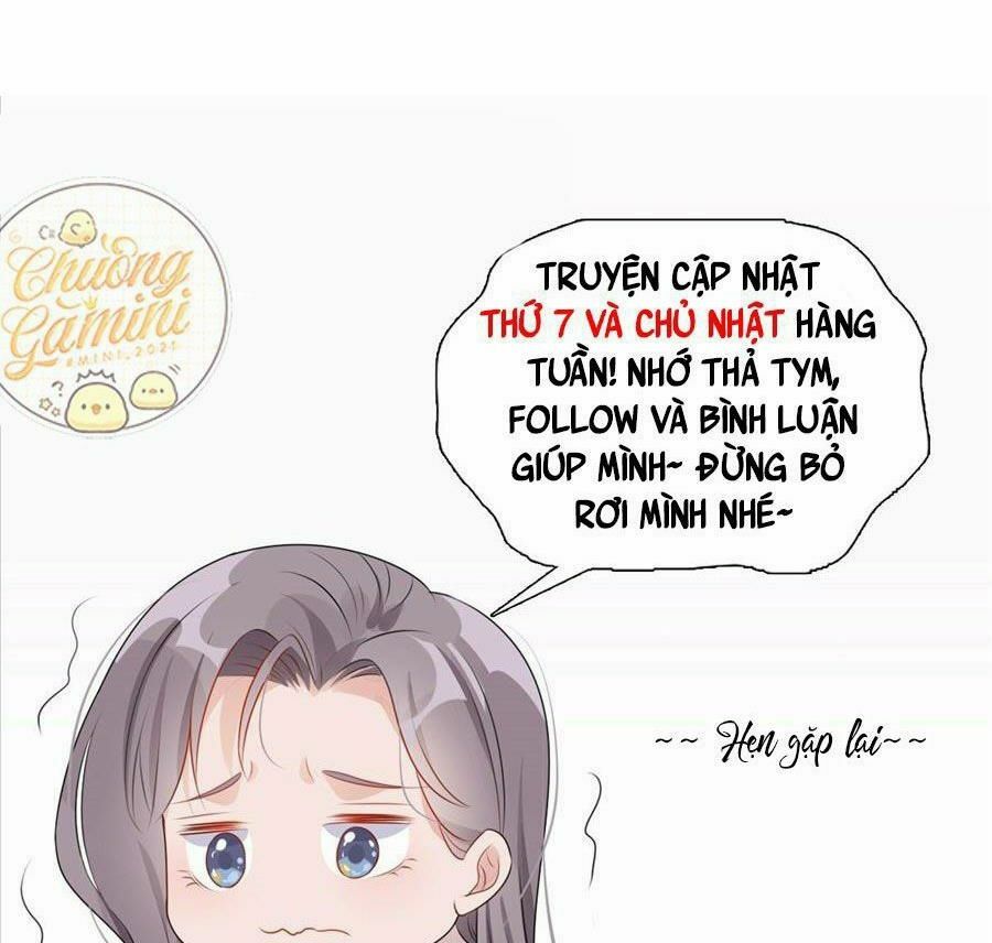 cố tổng, vợ của ngài quá mạnh rồi! chapter 26 65