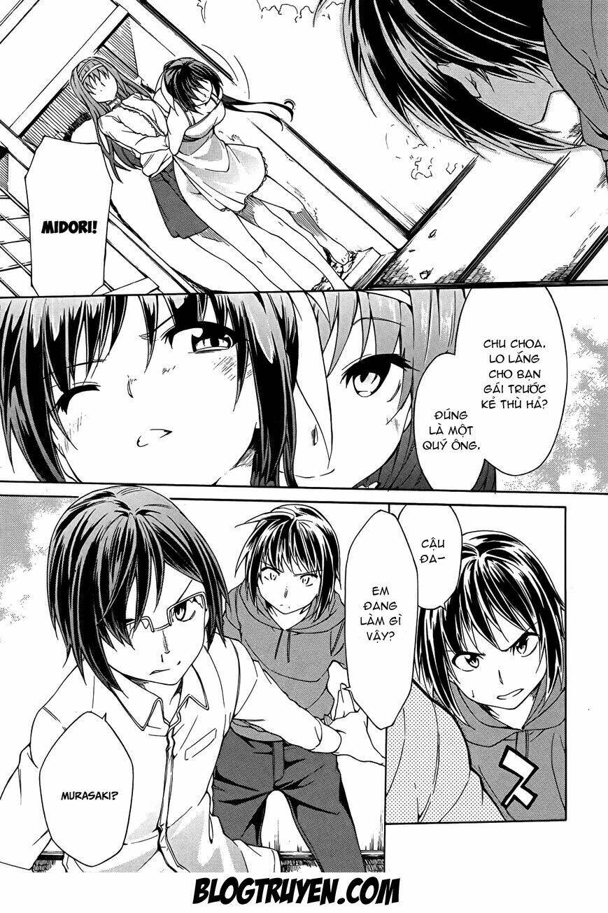 sexual hunter riot chapter 20 29