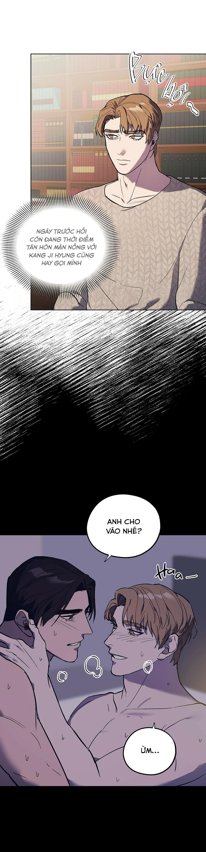 yi su nhà họ kang chapter 11 3