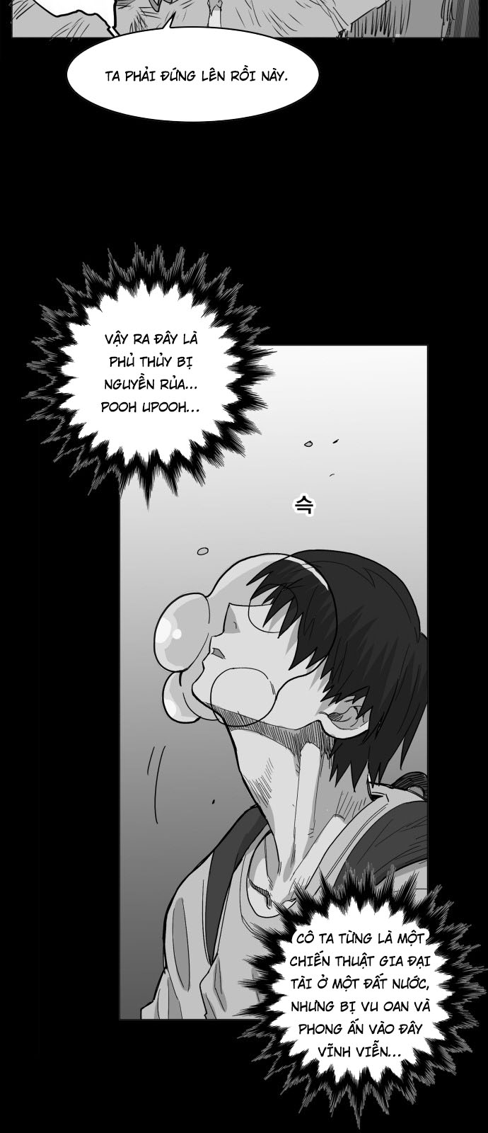 hard core leveling warrior chapter 127 37