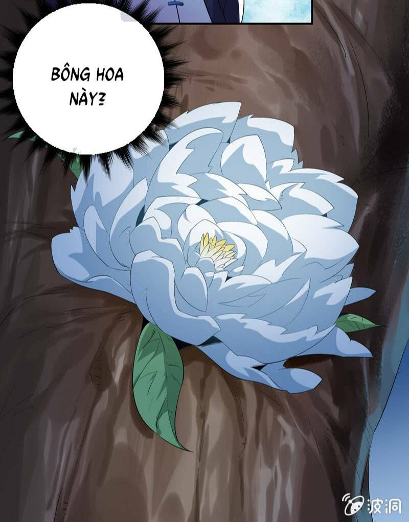 thần thương dị yêu lục chapter 8 4