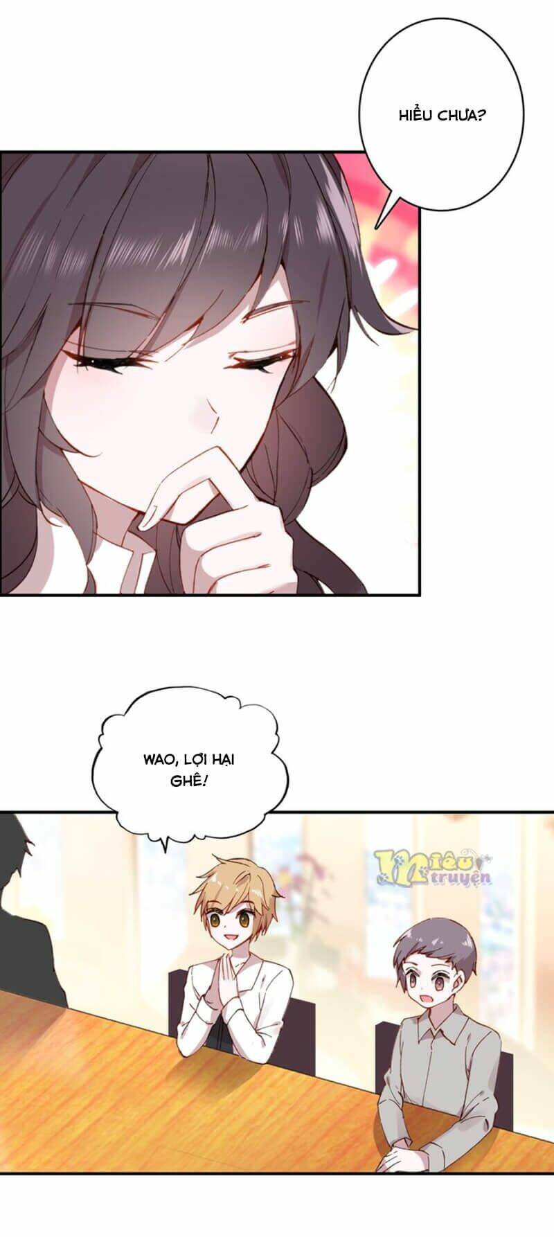 nhất sinh nhất thế mỹ nhân cốt chapter 7 35