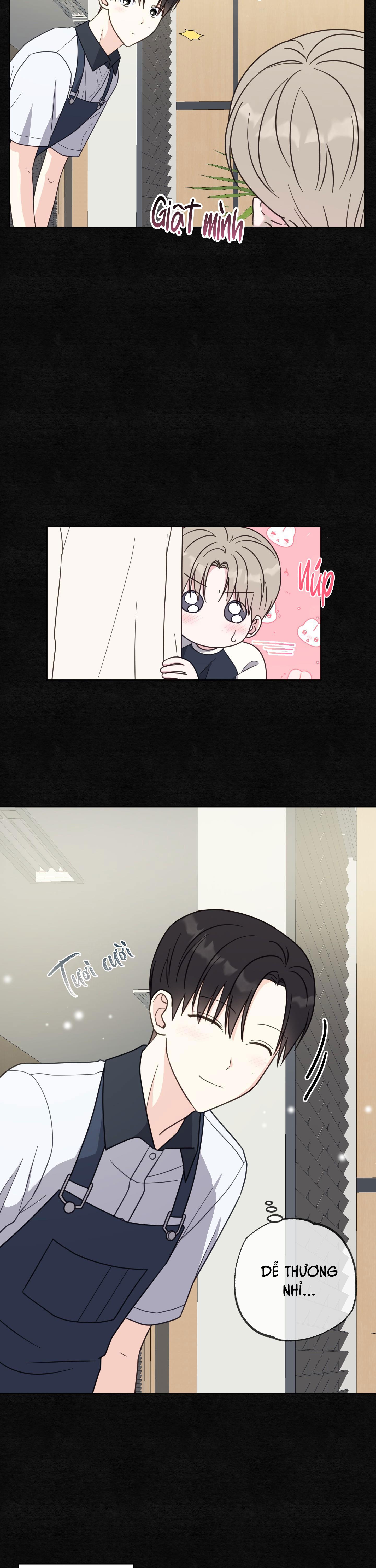 màu trung tính chapter 2 9