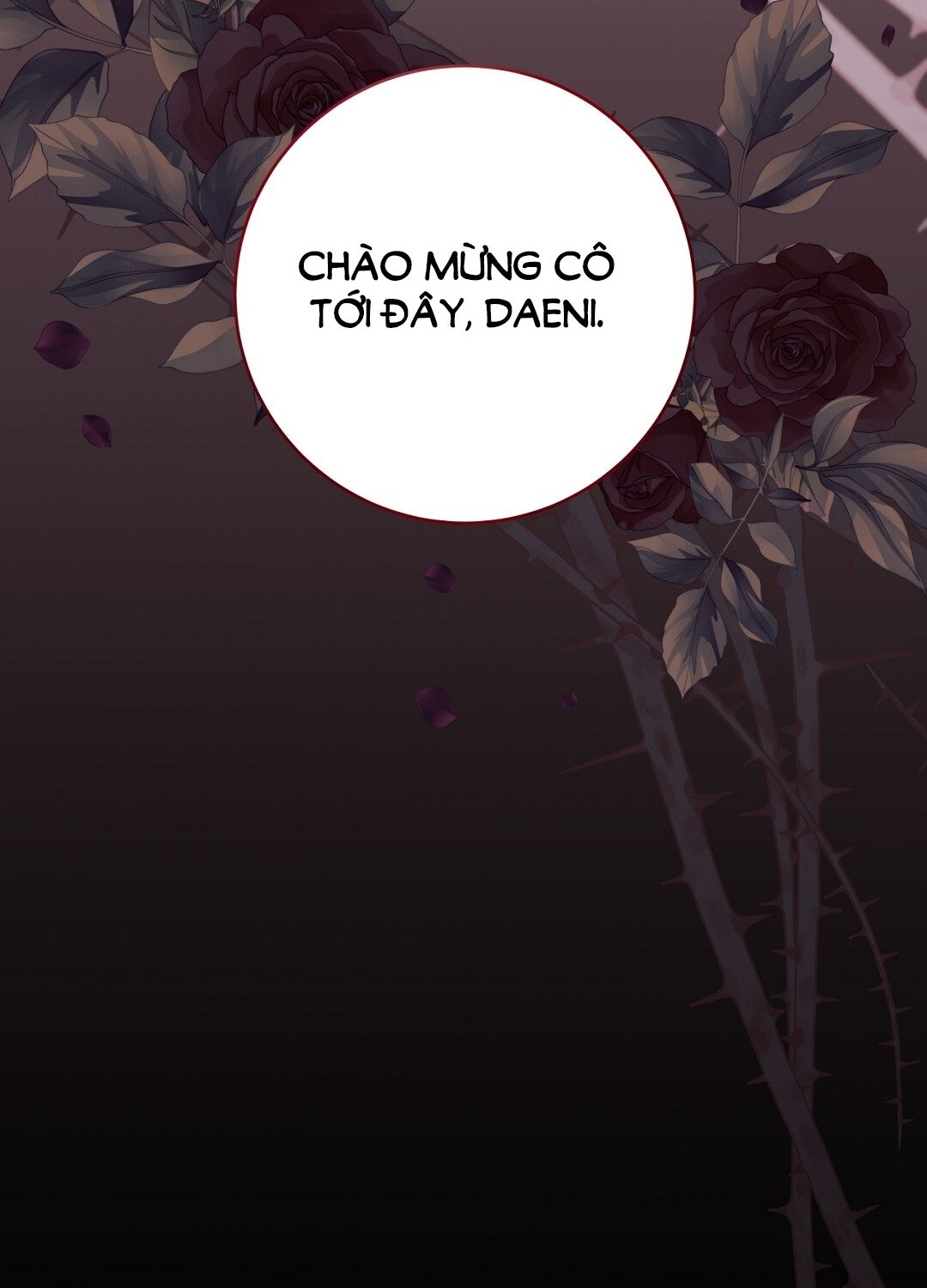 Amon- Không Thể Đoán Biết chapter 4.1 - Trang 8