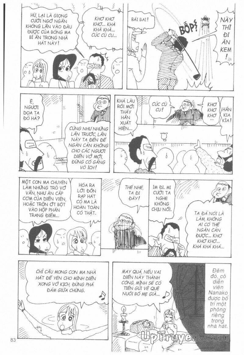 crayon shin-chan cậu bé bút chì chapter 45 5