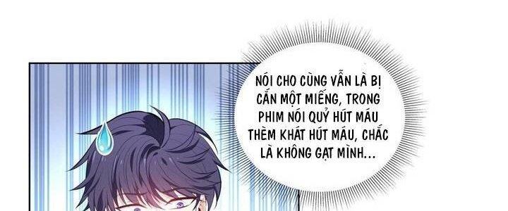 trở thành vương giả sau khi bị cắn chapter 3 113