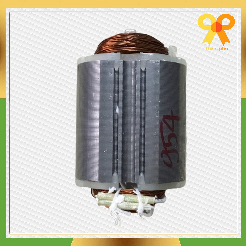 Cuộn stator và roto máy mài cho Maktec 954 951 953 961 MT954 MT951 MT953 MT961