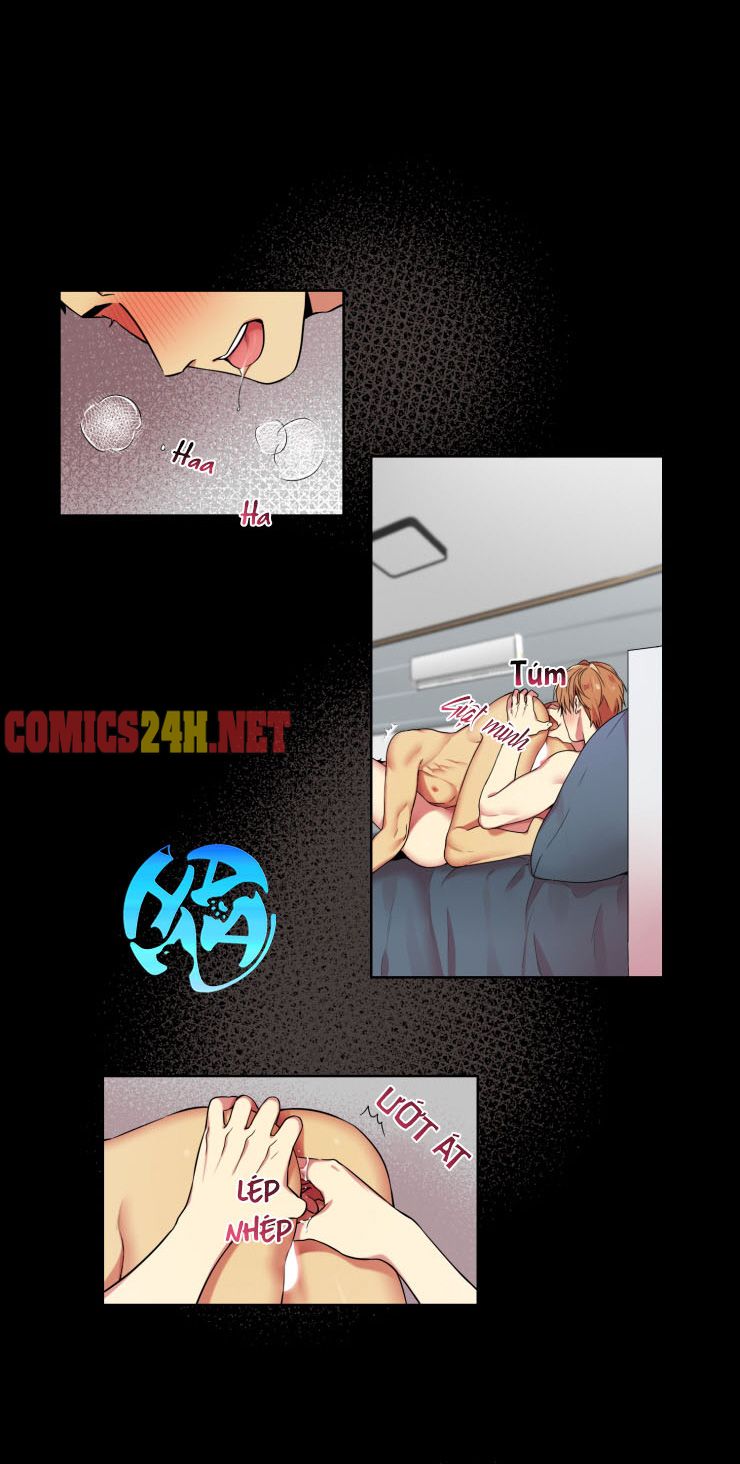 thiếu niên đào hoa chapter 11 2