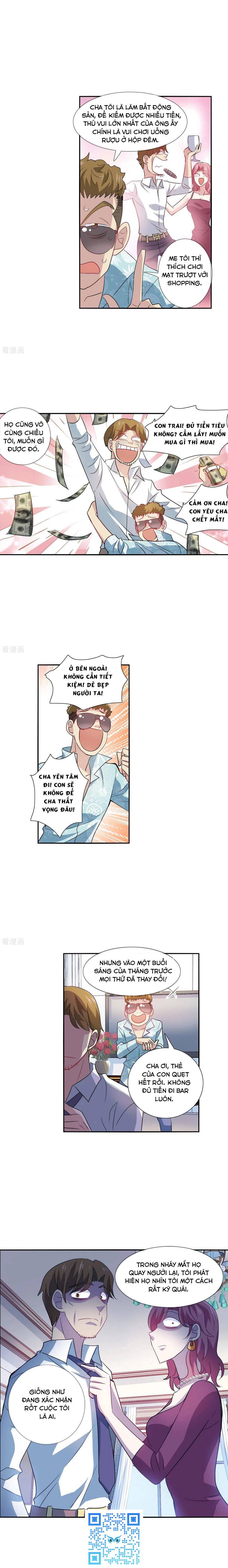 tô tịch kỳ quái chapter 147 5