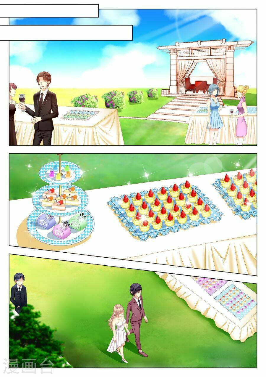 tổng thống da bụng là tiểu sử sói chapter 1 19