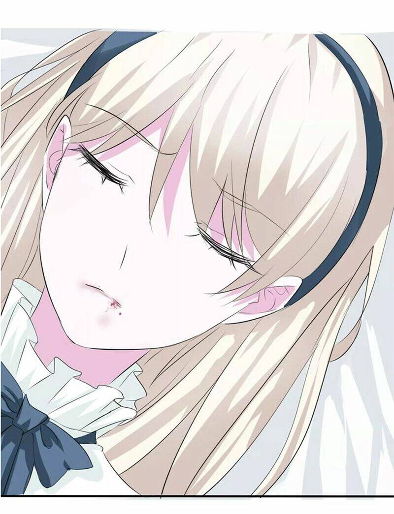 một lời không hợp liền hút máu chapter 15 16