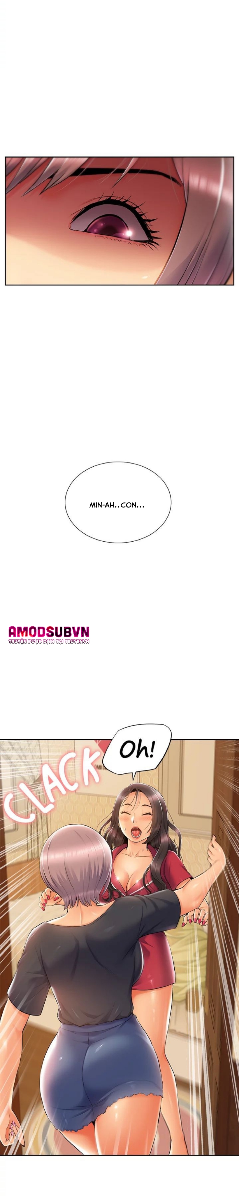 song sinh trụy lạc chapter 18 12