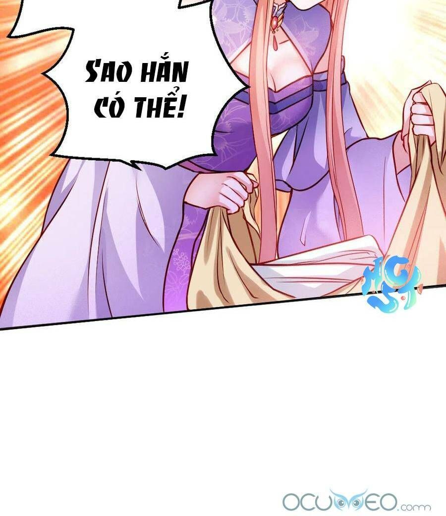 dạy bảo ma vương lão công 2 chapter 8 15