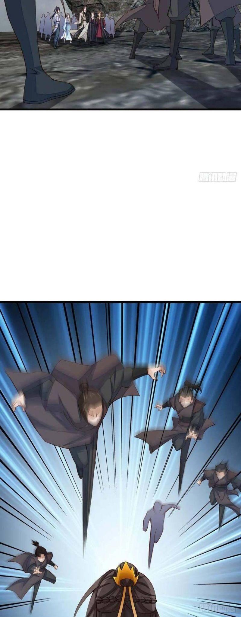 thuần hóa ba ba bạo quân chapter 99 27