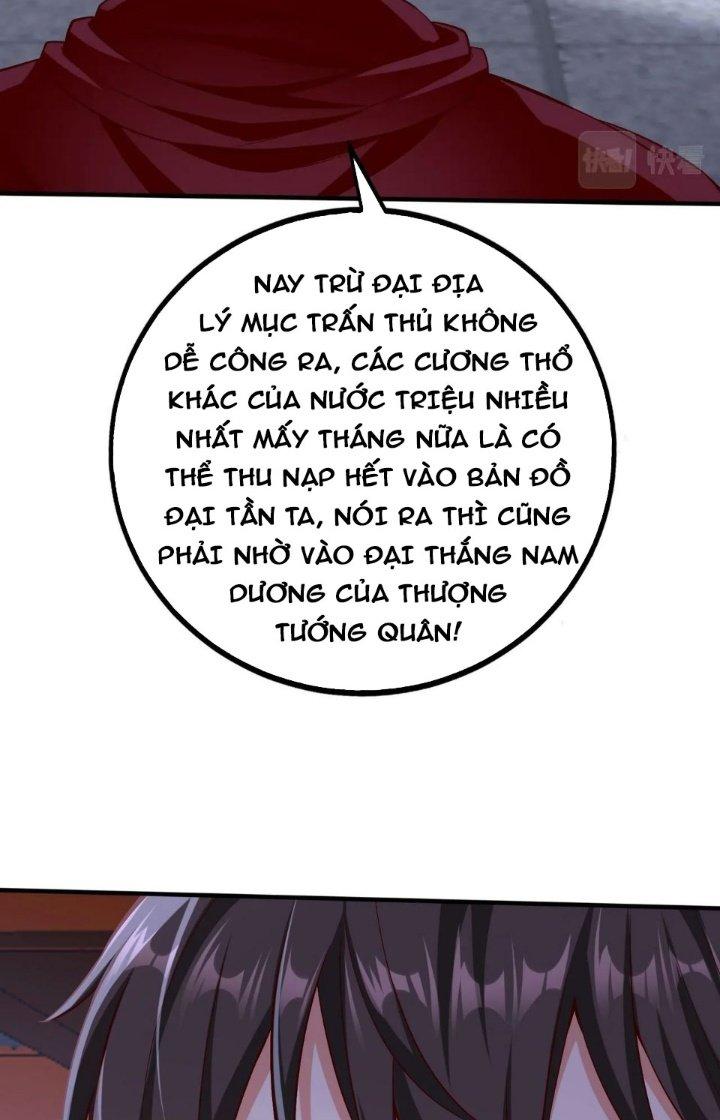 đại tần, ta là con tần thủy hoàng, giết địch thành thần chapter 47 60