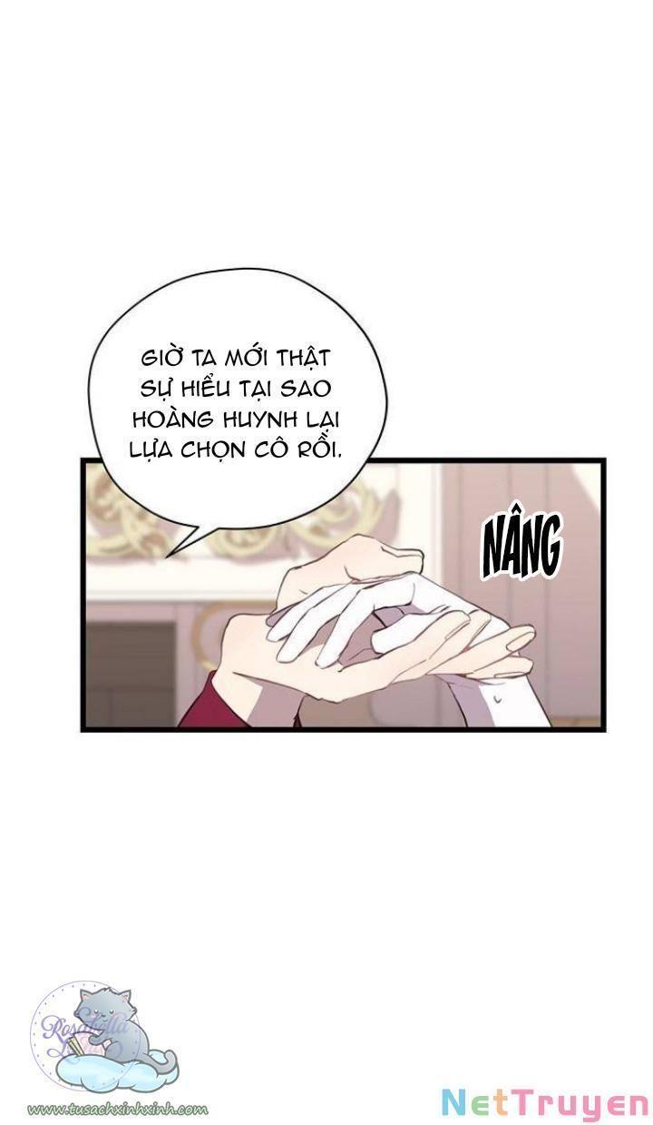 xin hãy cứ khóc, thái tử chapter 3 59