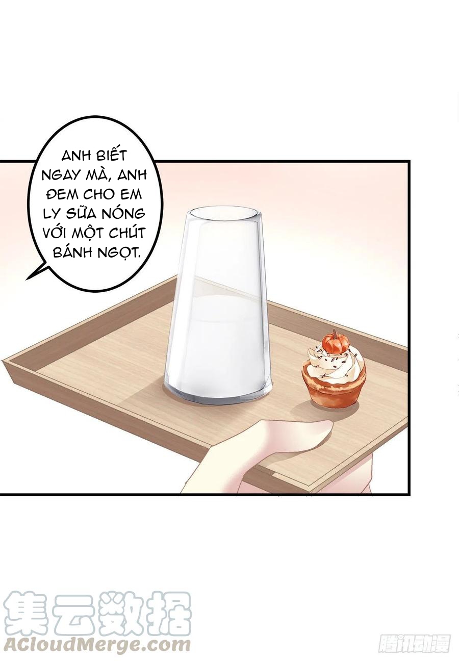 kiểm soát tuyệt đối chapter 90 10