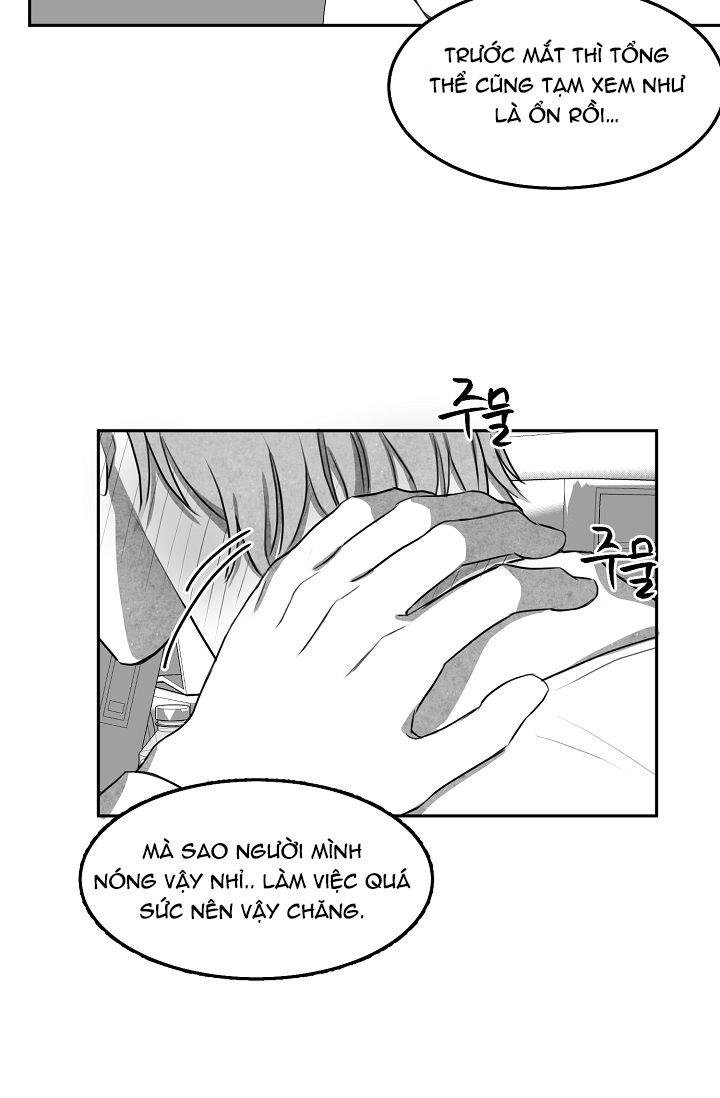 khi cún biết yêu chapter 2 44