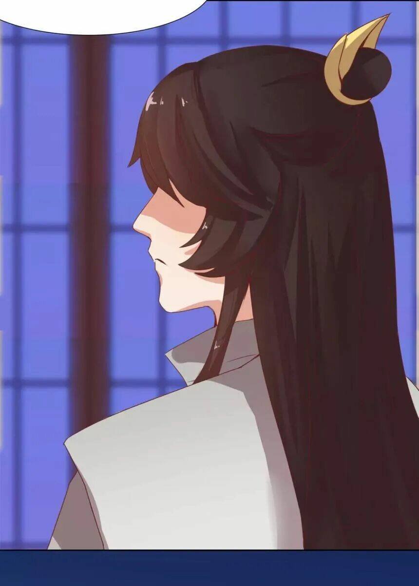 vương diệp, đuôi của ngươi đã biến mất chapter 15 21