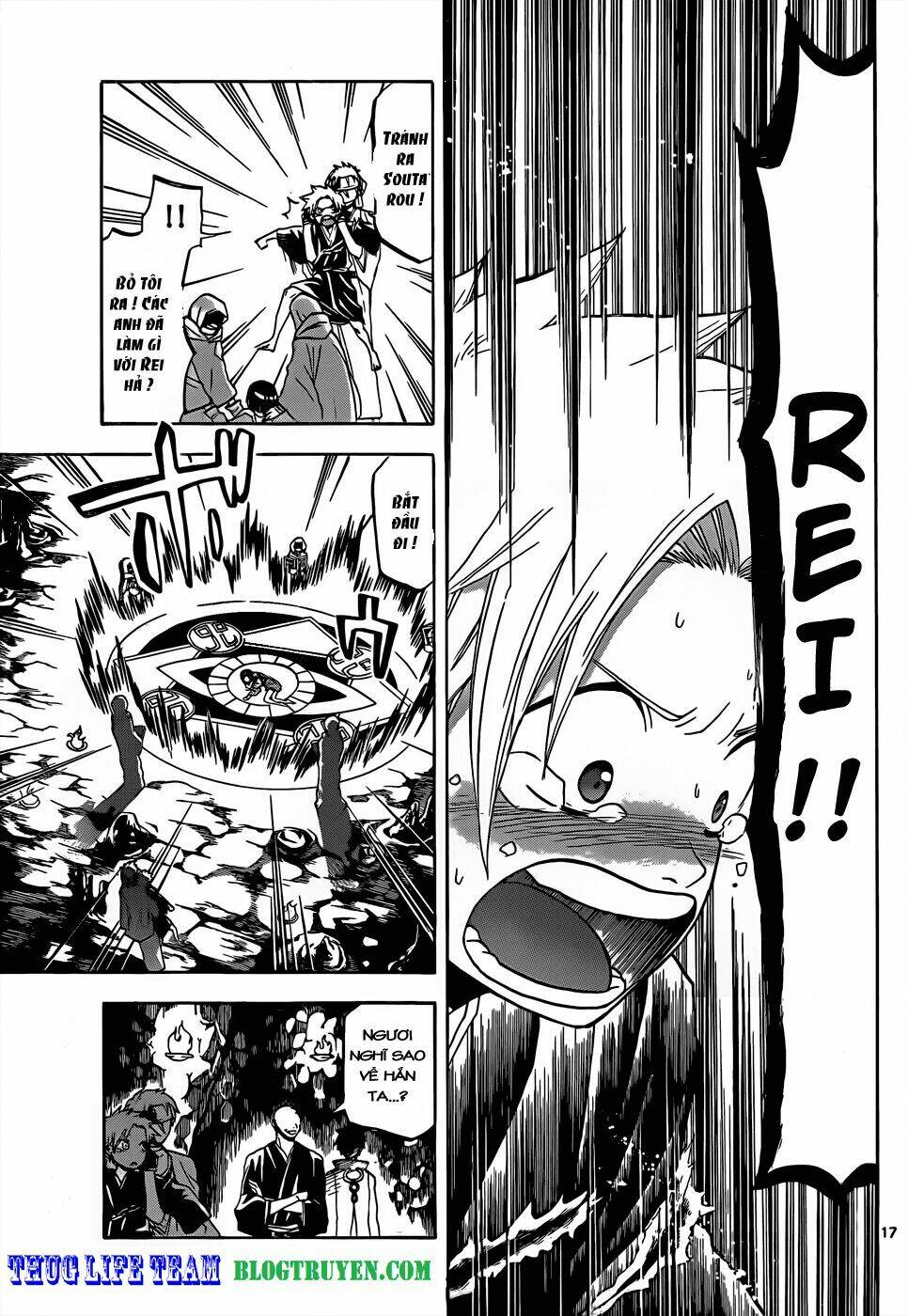 kaitai shinsho zero chapter 20 18