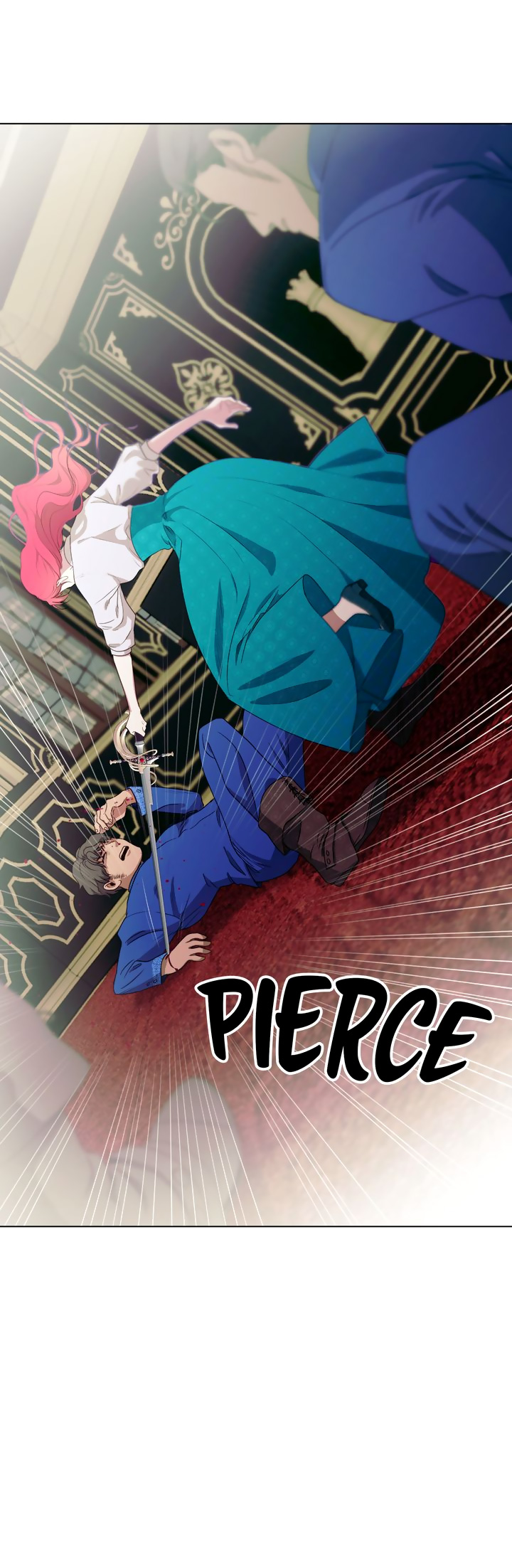 hợp đồng hôn nhân với người chồng thứ 2 của tôi chapter 2 11