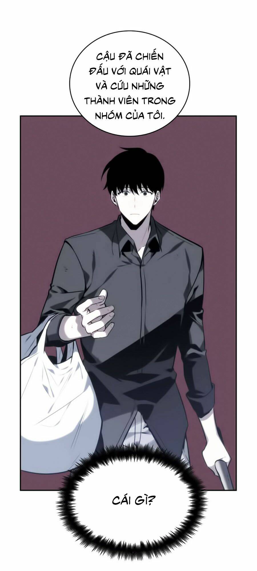 toàn trí độc giả - omniscient reader chapter 17 28