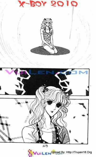 ánh đèn rực rỡ chapter 15 116