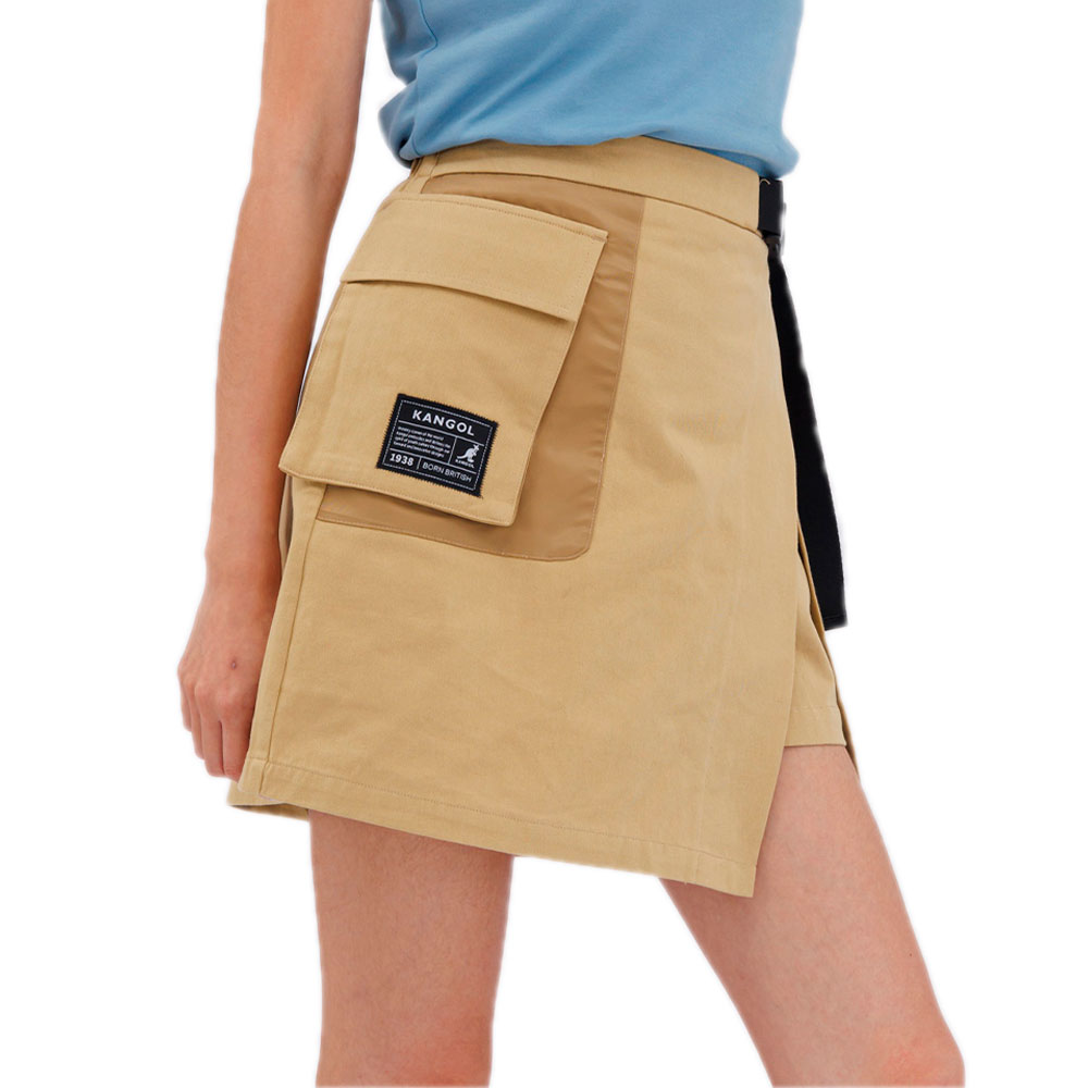 Váy Kangol Women Trouser Skirt 6322150132