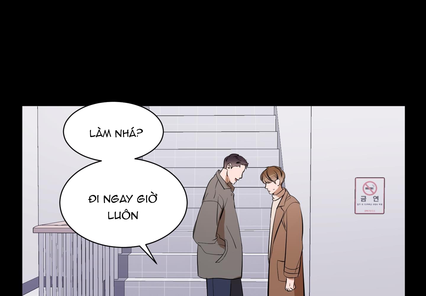 chốn riêng tư chapter 18 106