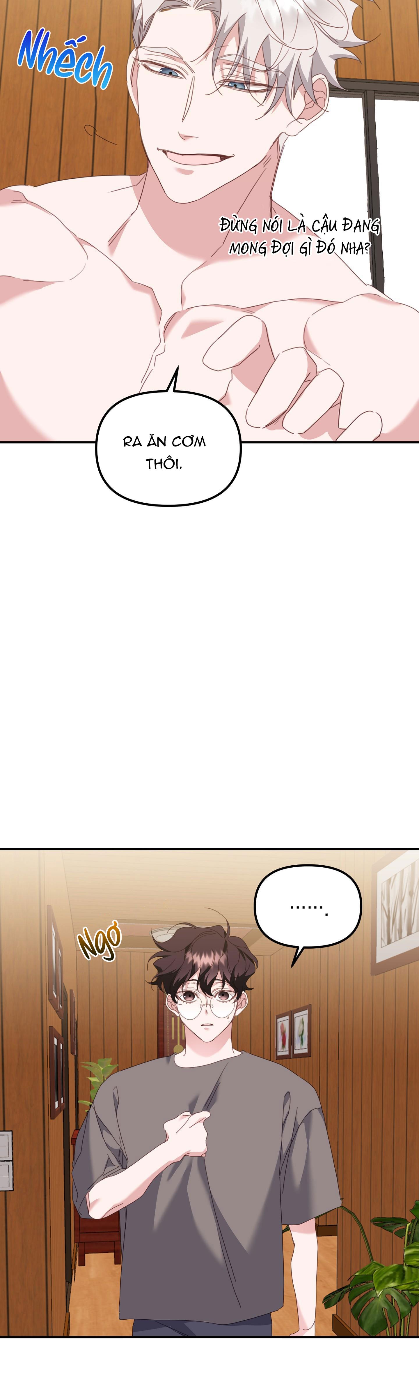 hổ trở về chapter 8 24