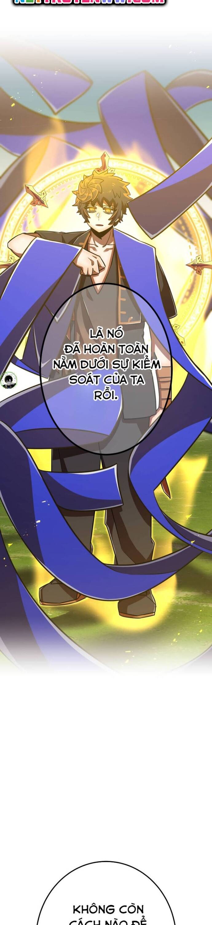 Huyết Thánh Cứu Thế Chủ~ Ta Chỉ Cần 0.0000001% Đã Trở Thành Vô Địch chapter 95 19