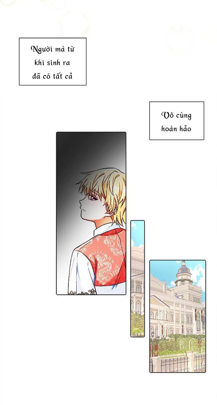 lý do trốn tránh người bạn thời thơ ấu chapter 3 15