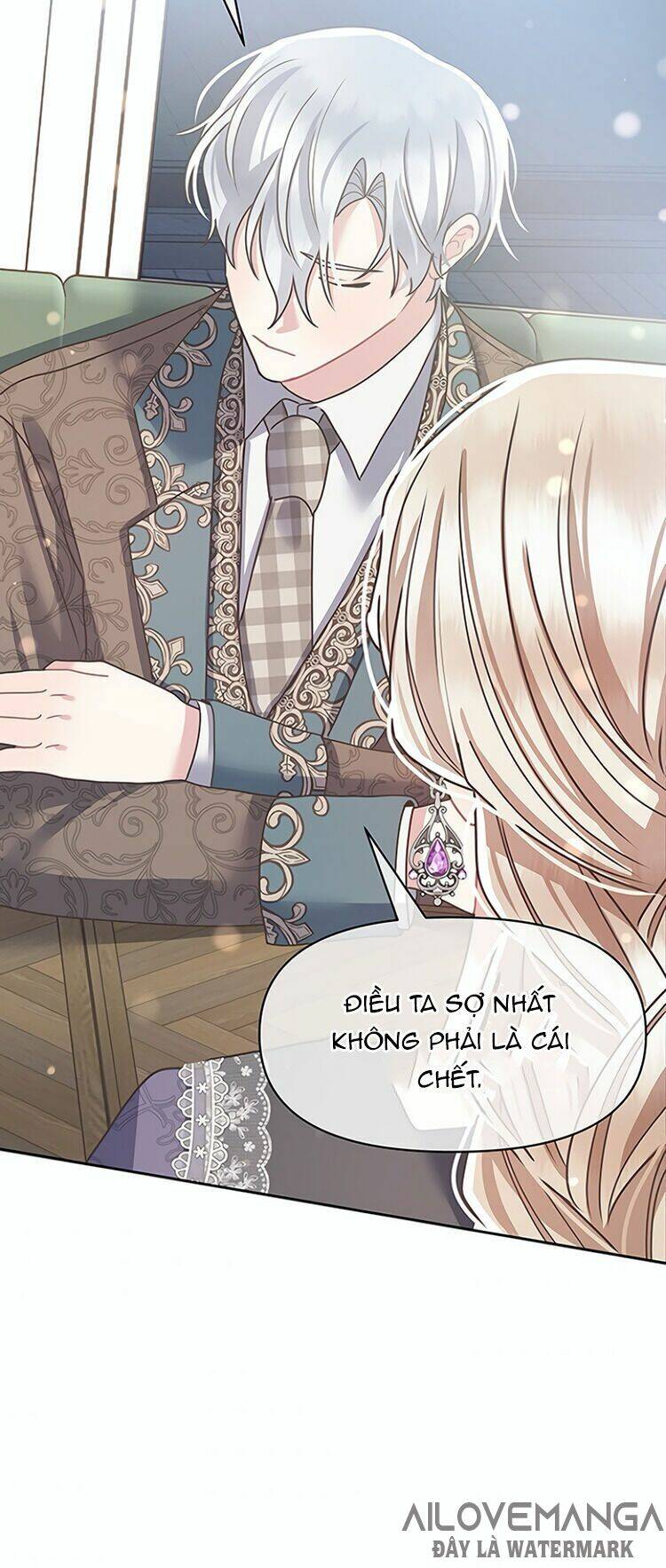 khu vườn im lặng chapter 13 45