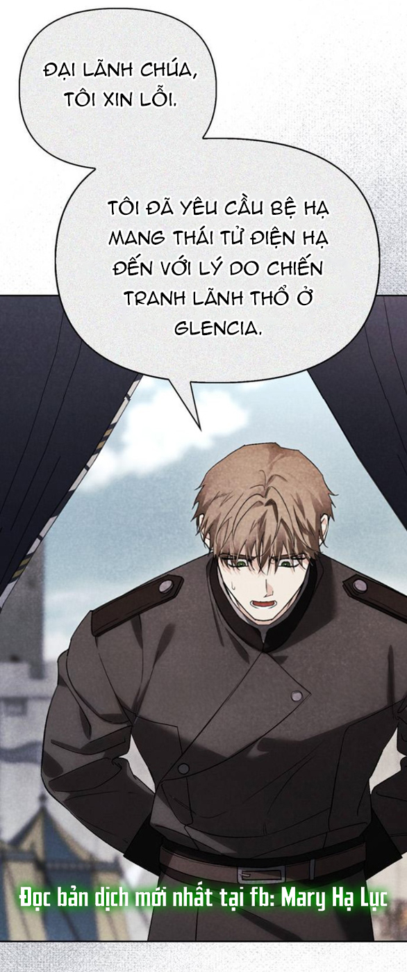 Tôi Thuần Hóa Chó Điên Của Chồng Cũ chapter 83.1 31