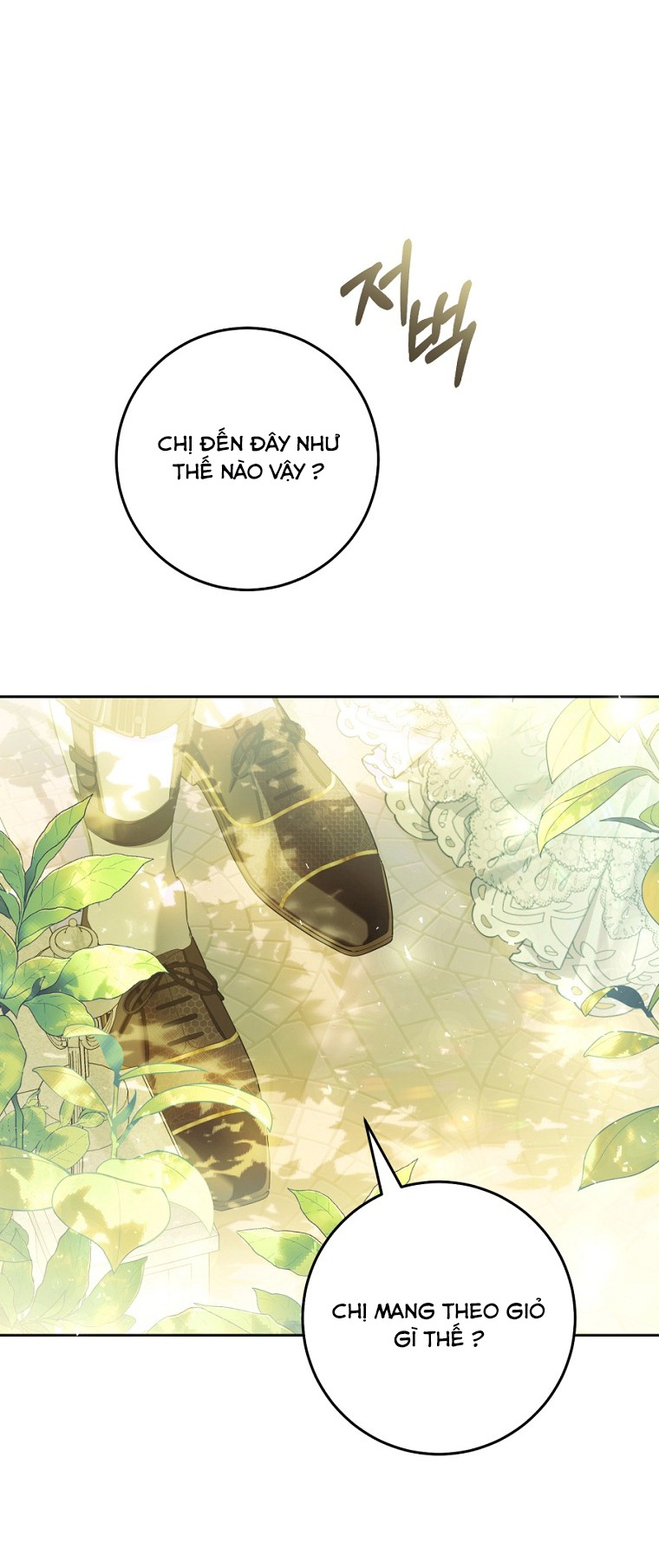 con rối ác nữ marionette chapter 94 29