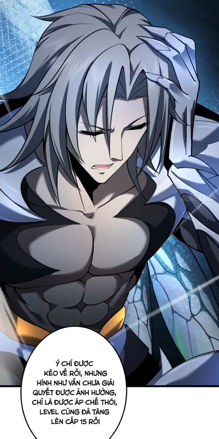 ta, chúa tể rừng xanh chapter 16 14