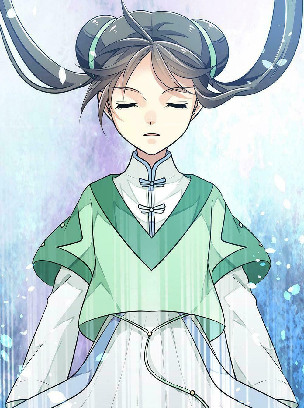 thái tử phi nhà ta thật hung hăng chapter 9 8