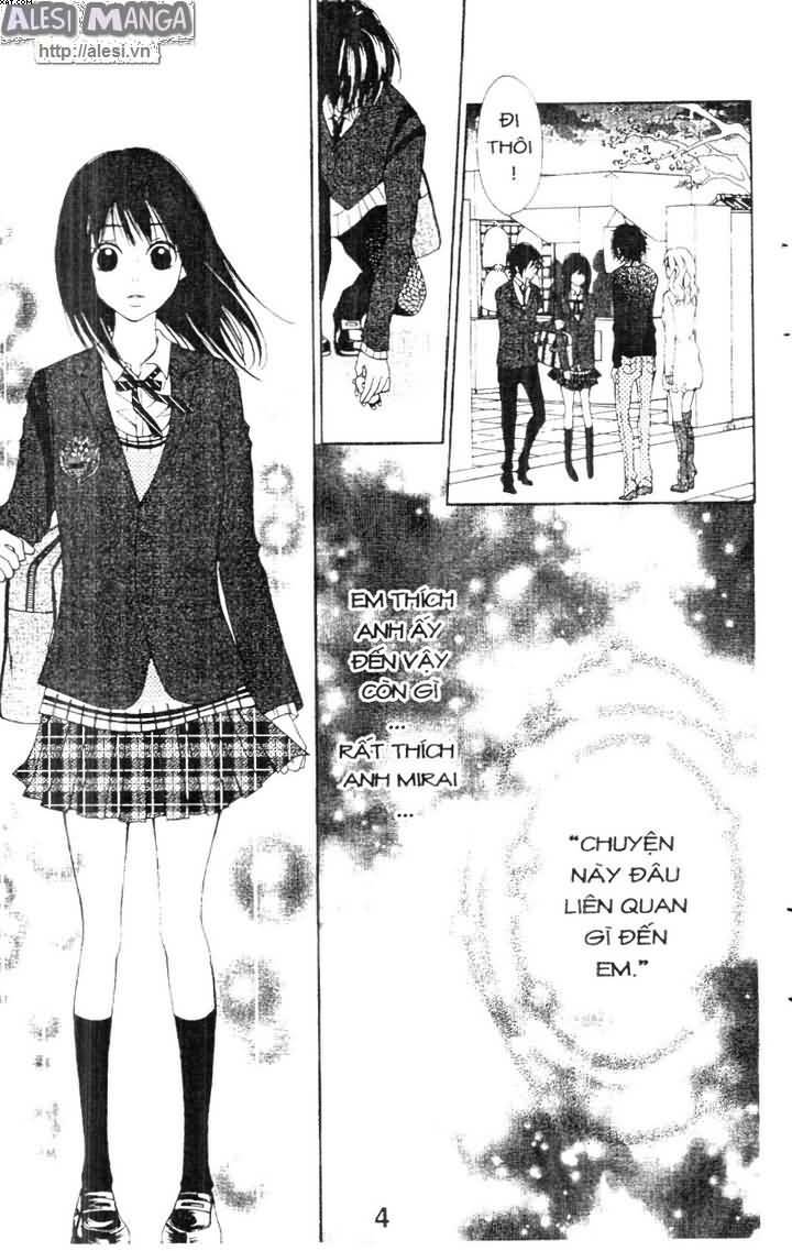 lời tỏ tình muộn màng chapter 2 4