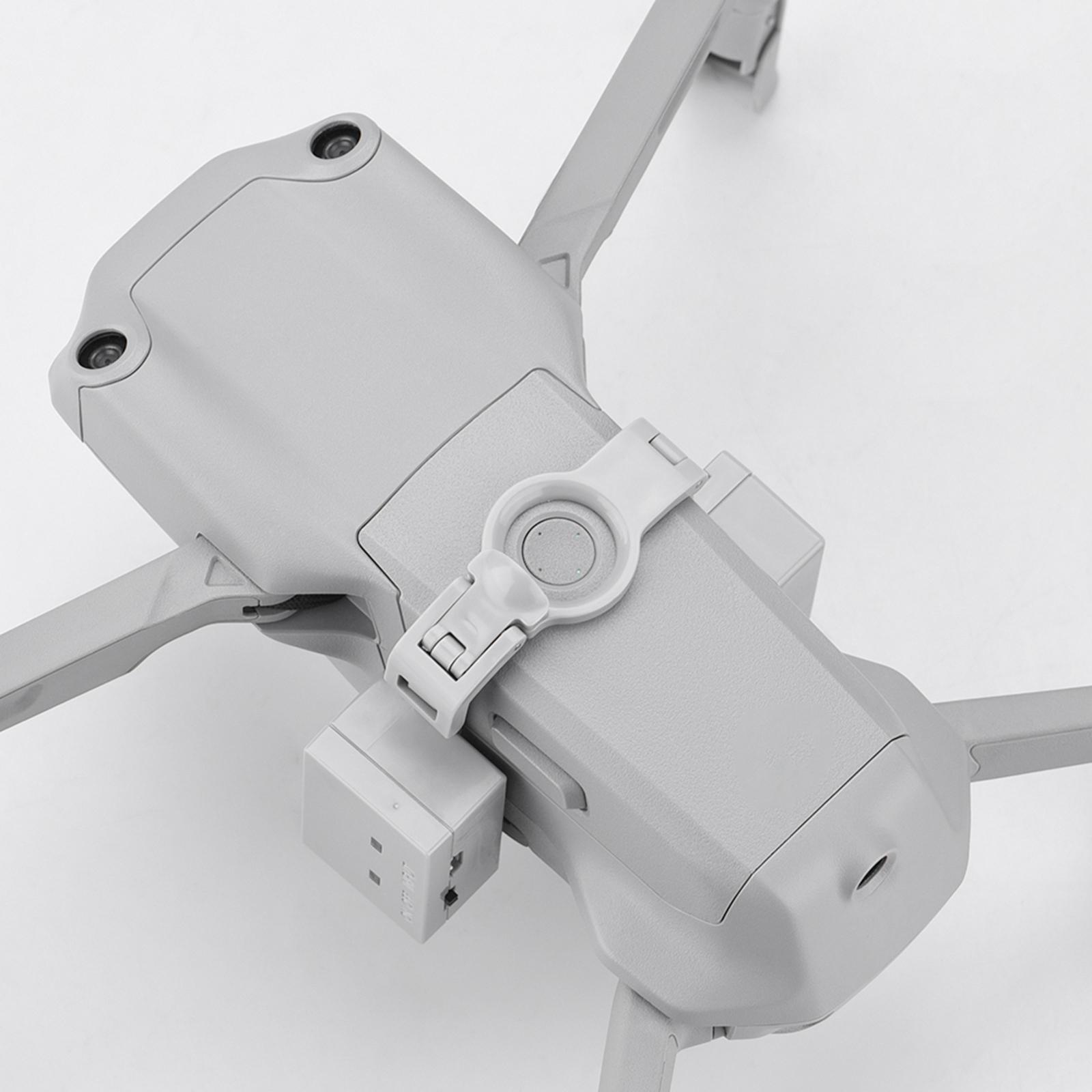 Landing Gear with   Delivery for   Air 2S