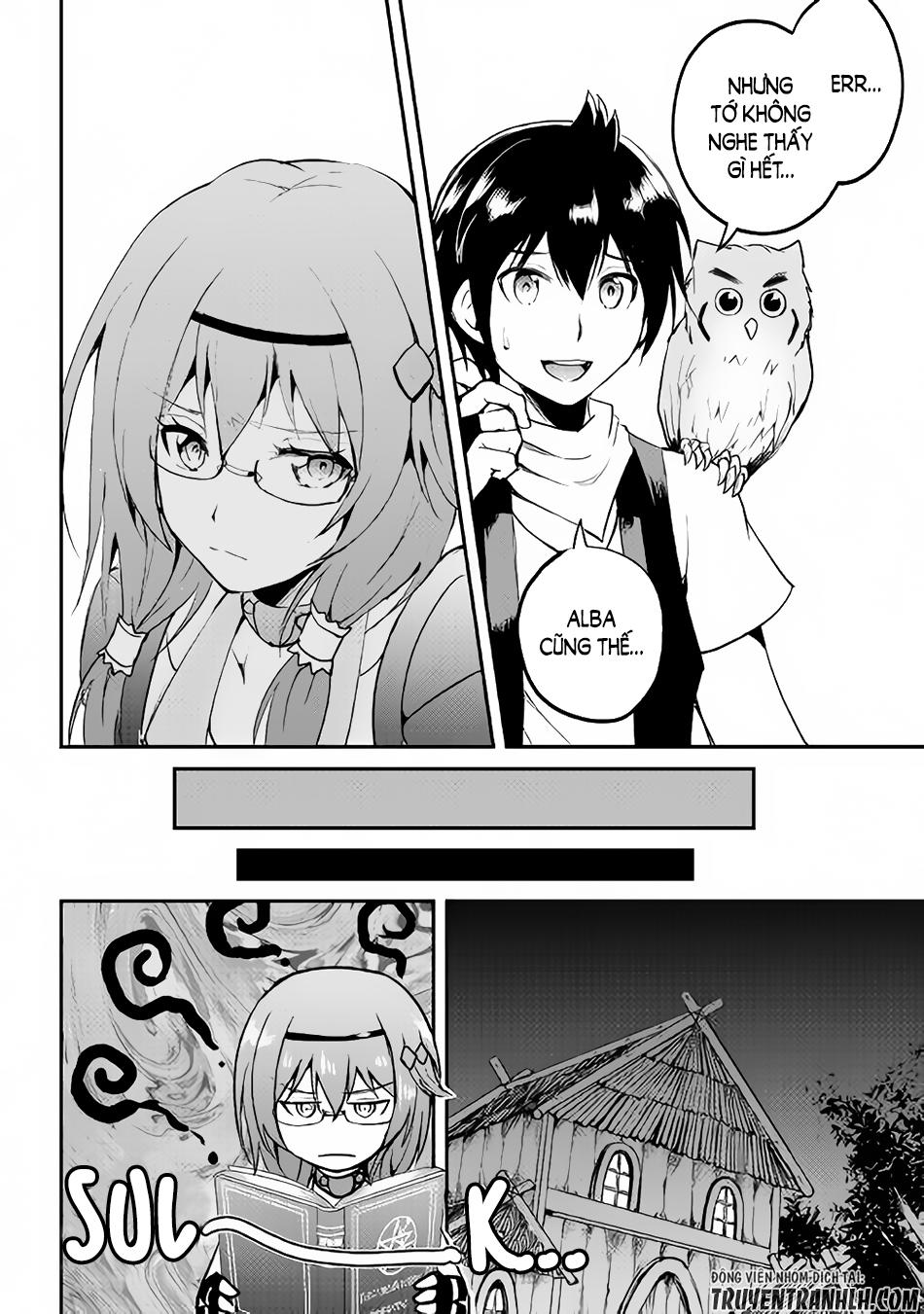 maken no daydreamer chapter 24 9